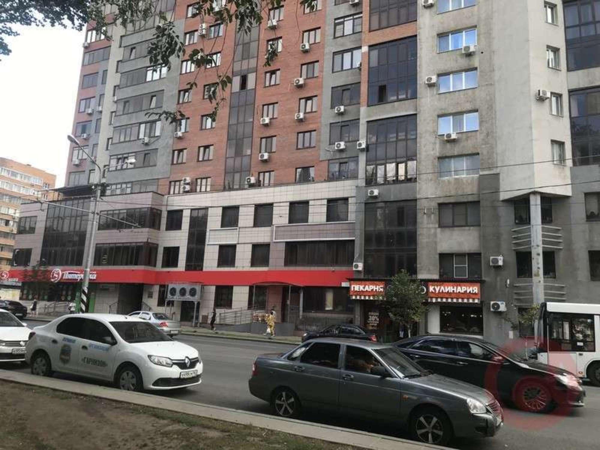 Сдать офис, помещение под офис за 18 000 рублей на Полевая улица, 71