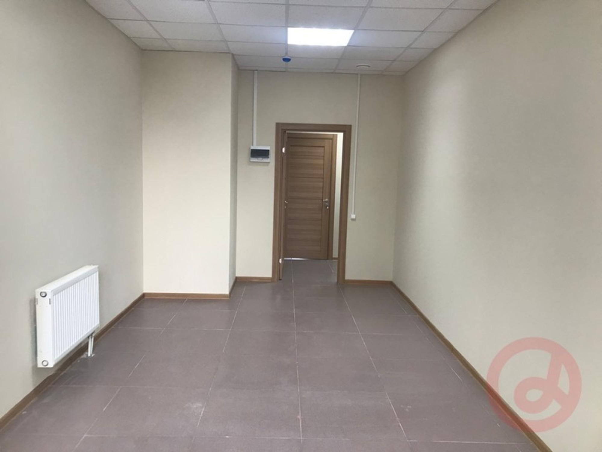 Сдать офис, помещение под офис за 18 000 рублей на Полевая улица, 71