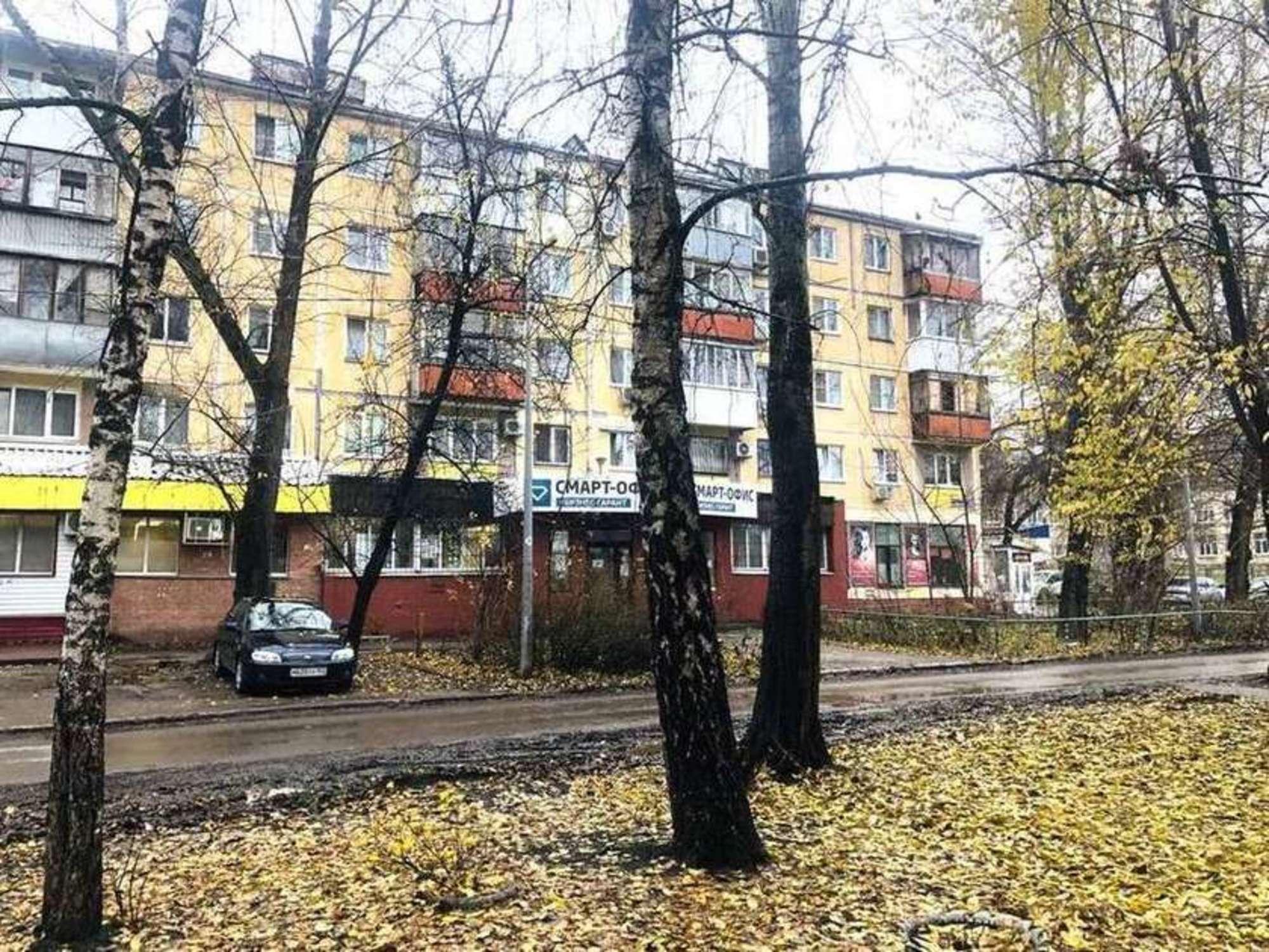 Купить помещение свободного назначения за 1 350 000 рублей на Кирова проспект, 275