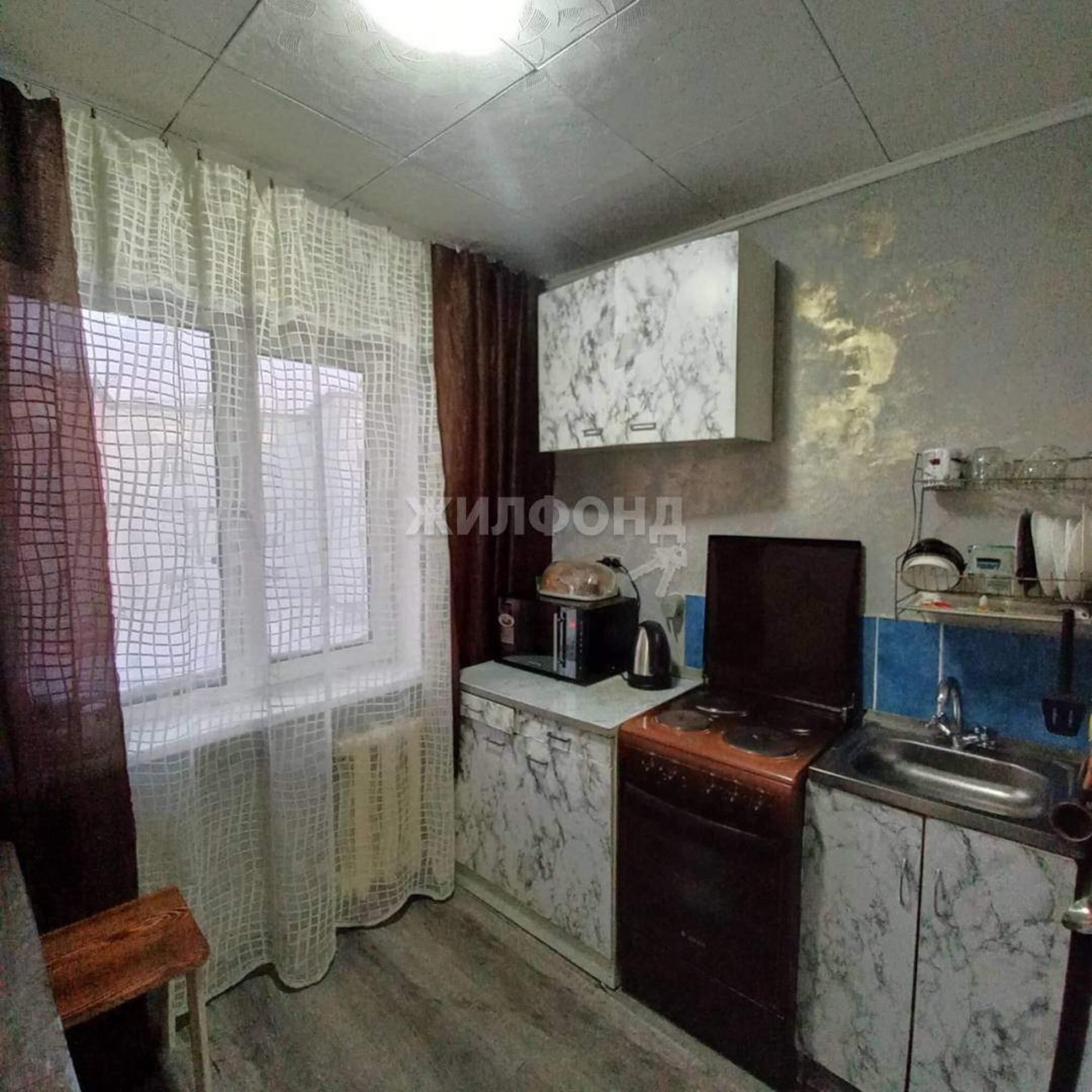 Купить квартиру за 3 990 000 рублей на Комсомольская улица, д.47А