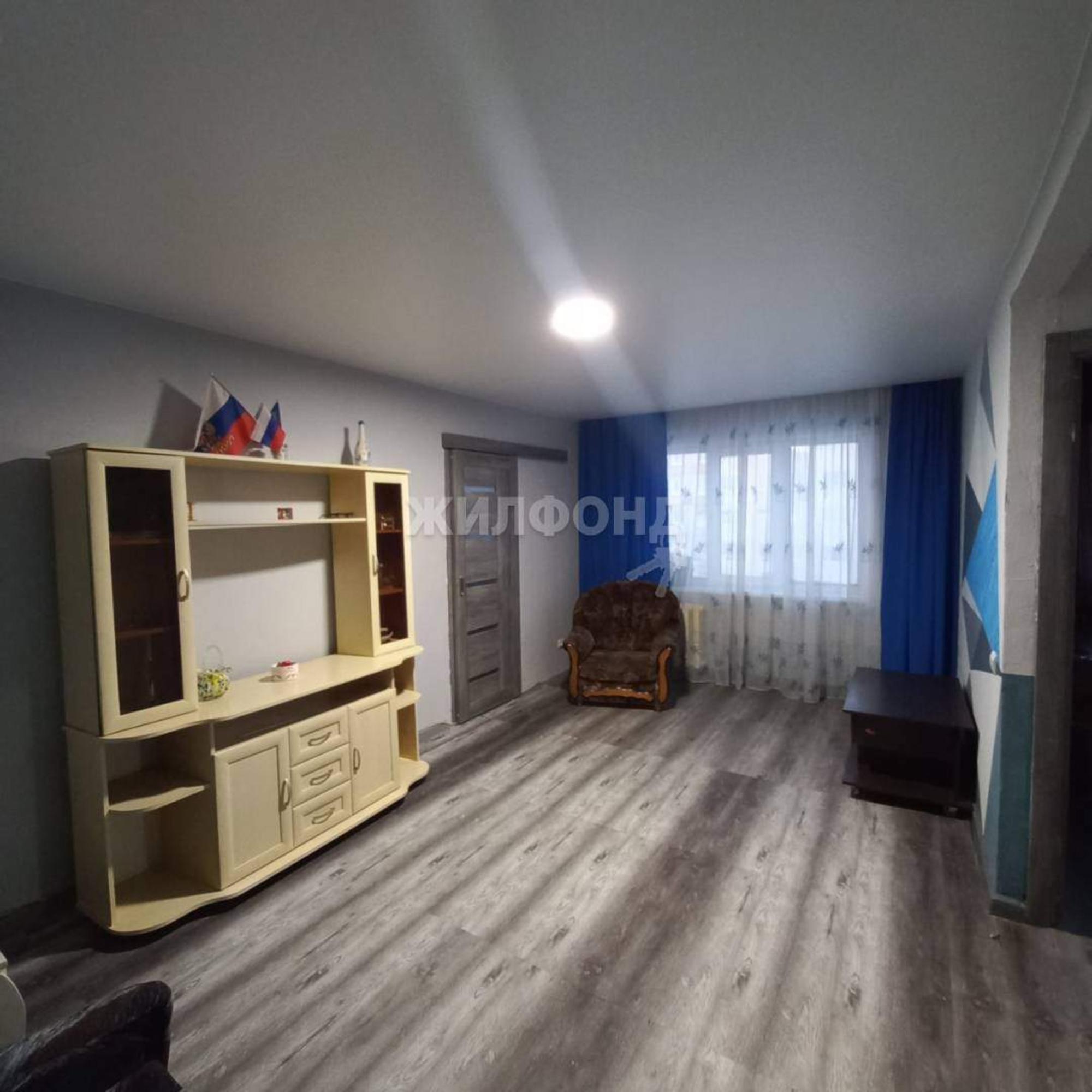 Купить квартиру за 3 990 000 рублей на Комсомольская улица, д.47А