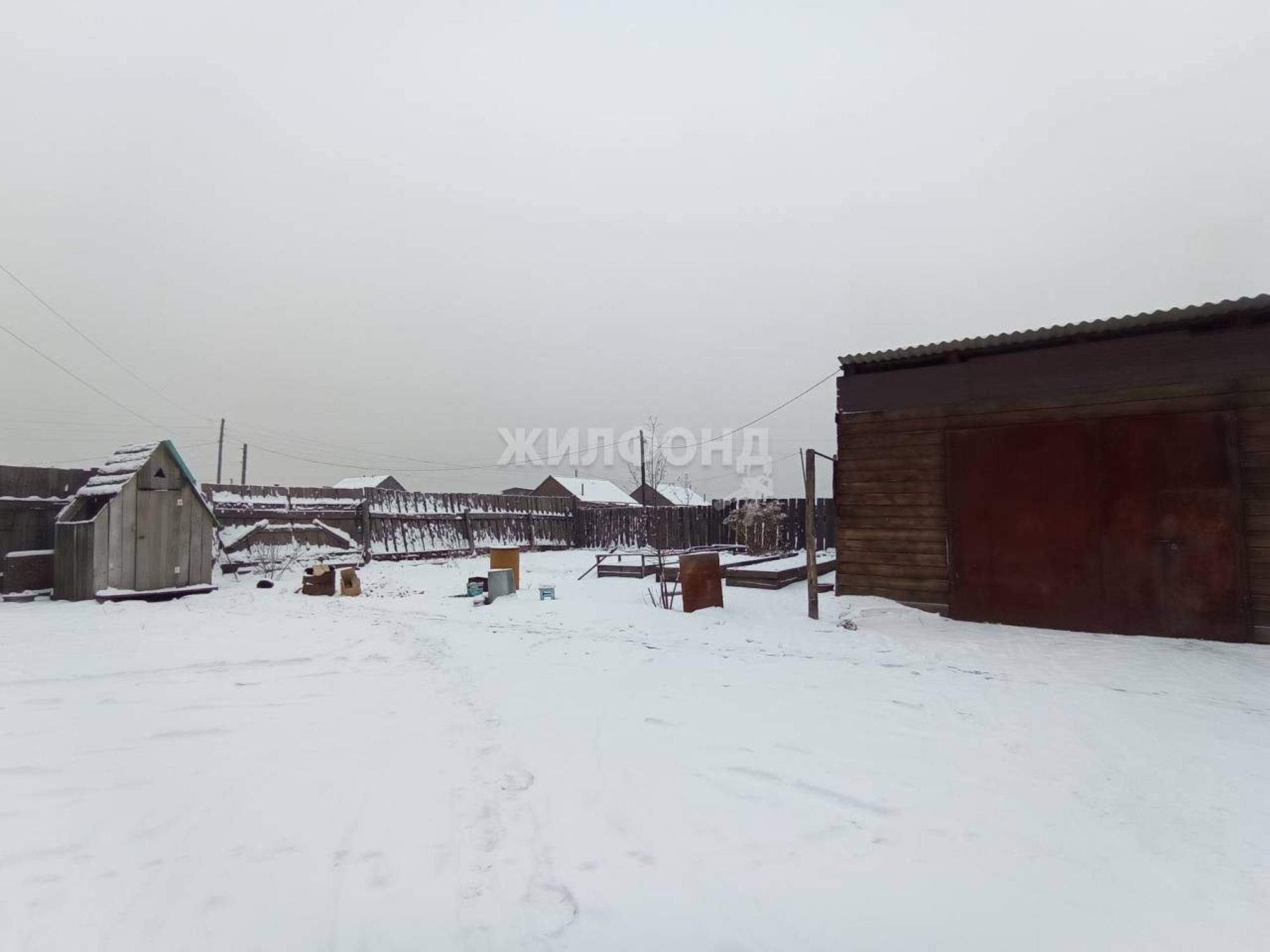 Купить дачу, дом, коттедж за 9 000 000 рублей на Ряд 1 улица