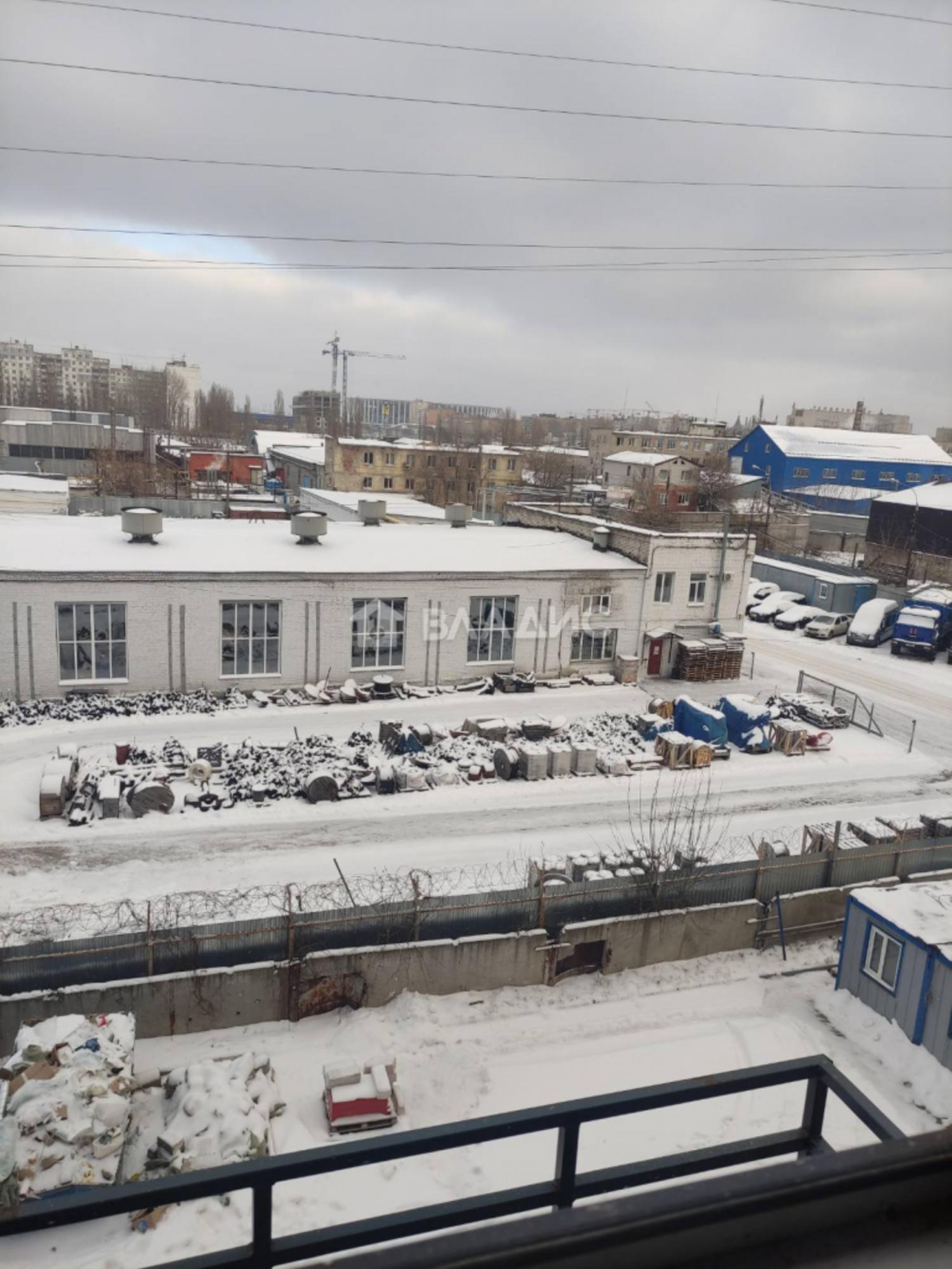 Купить офис, помещение под офис за 3 600 000 рублей на Гордеевская ул, 121
