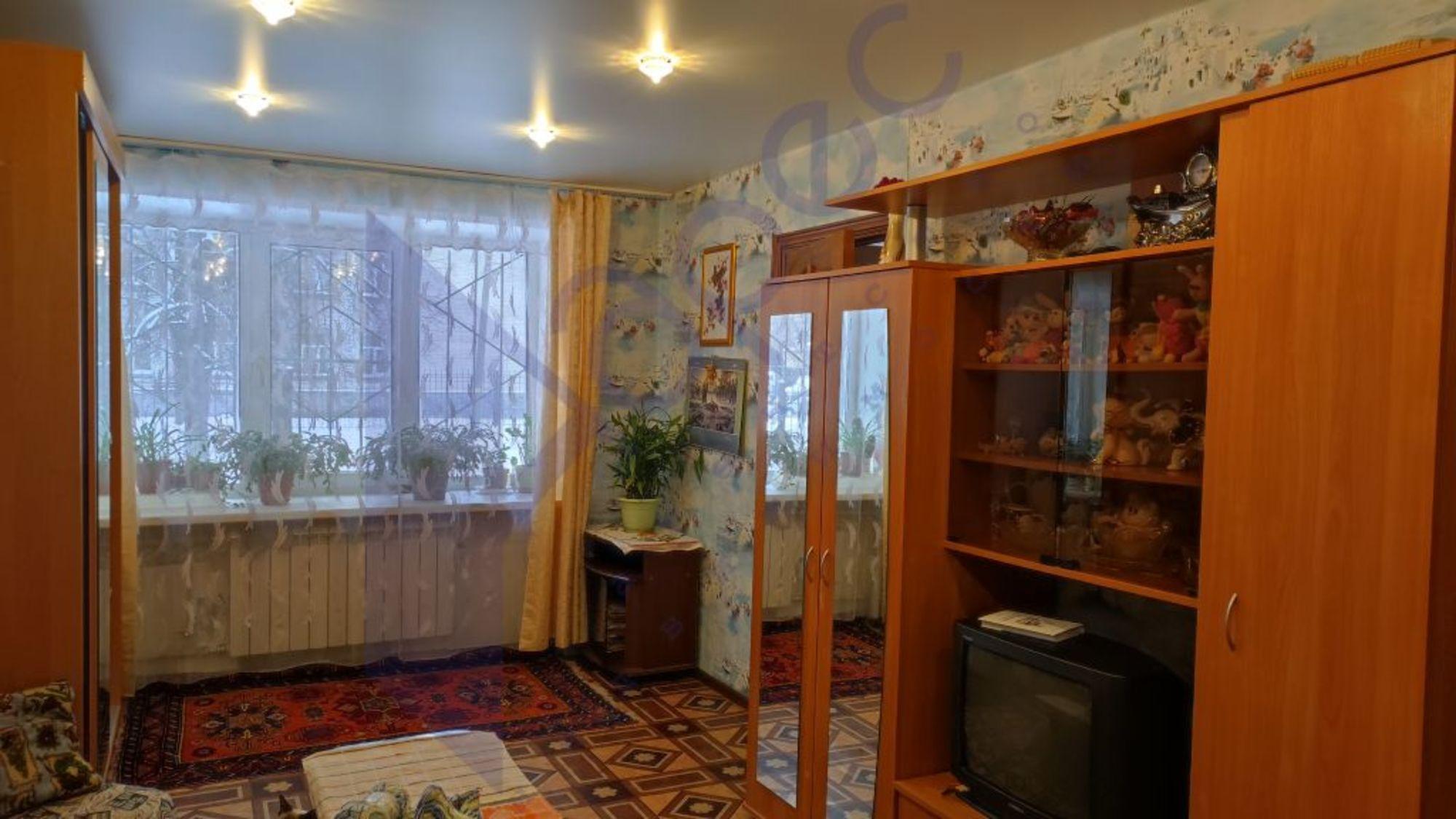 Купить квартиру за 5 200 000 рублей на Героя Самочкина ул, 11А