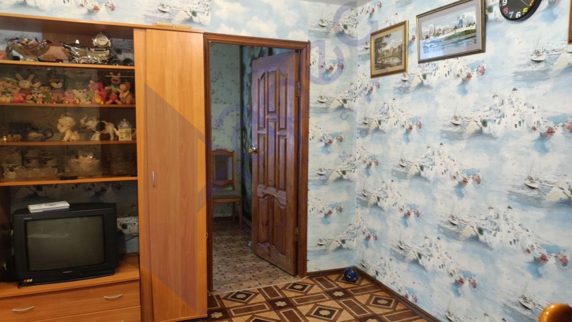 Купить квартиру за 5 200 000 рублей на Героя Самочкина ул, 11А
