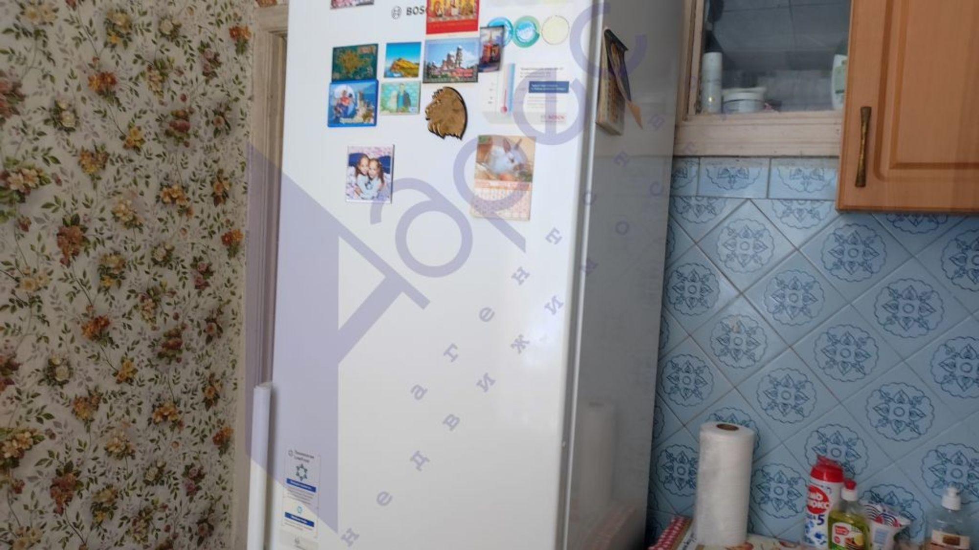 Купить квартиру за 5 200 000 рублей на Героя Самочкина ул, 11А