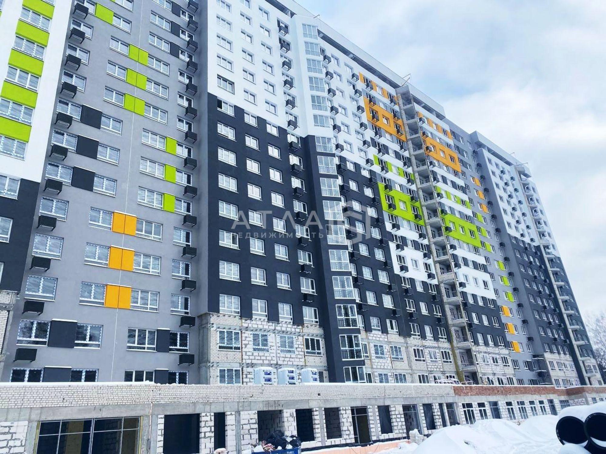 Купить квартиру за 3 600 000 рублей на Железнодорожный р-н, Акварель жк, 47