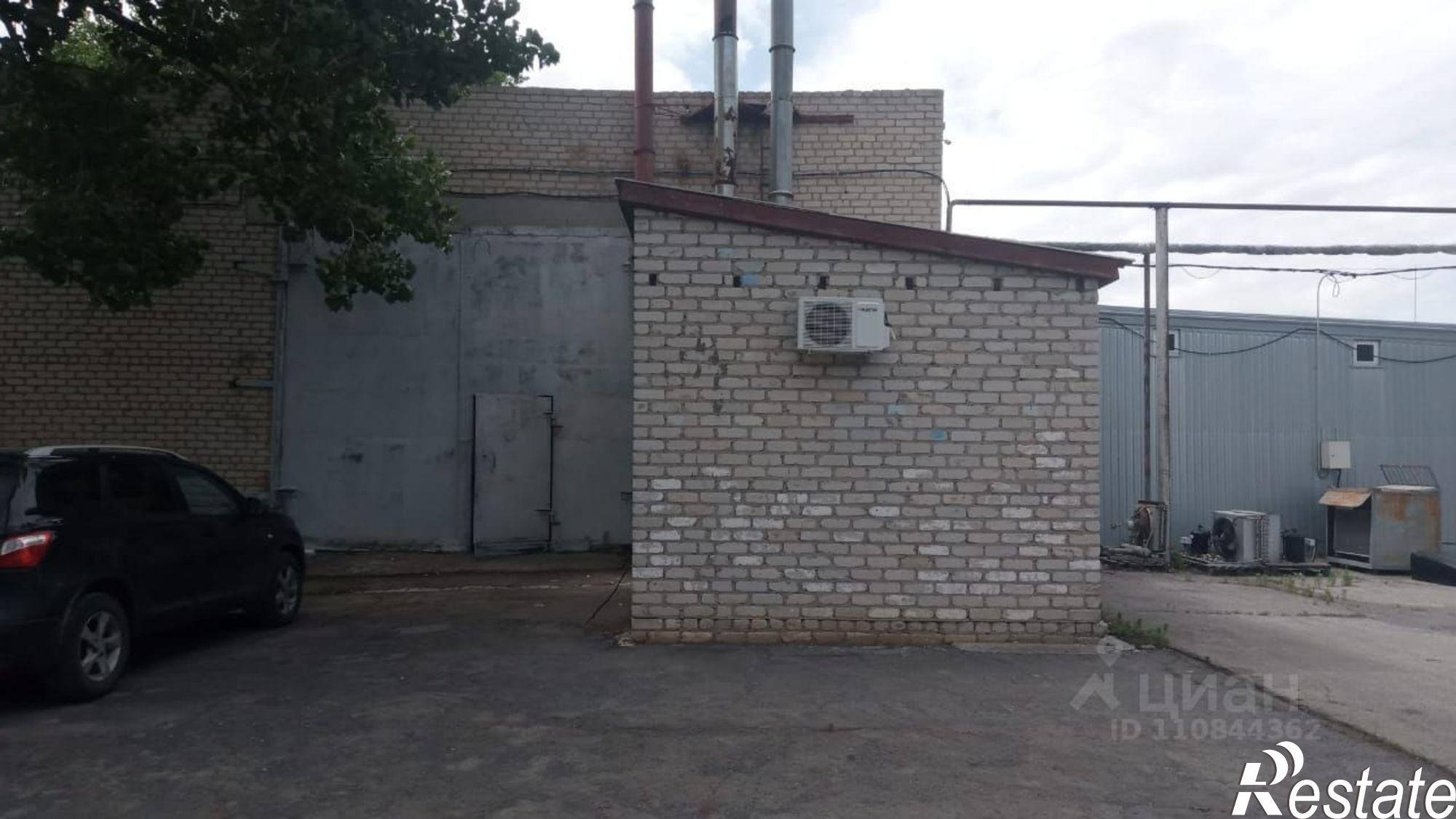 Купить производственную площадь за 7 300 500 рублей на улица Горького