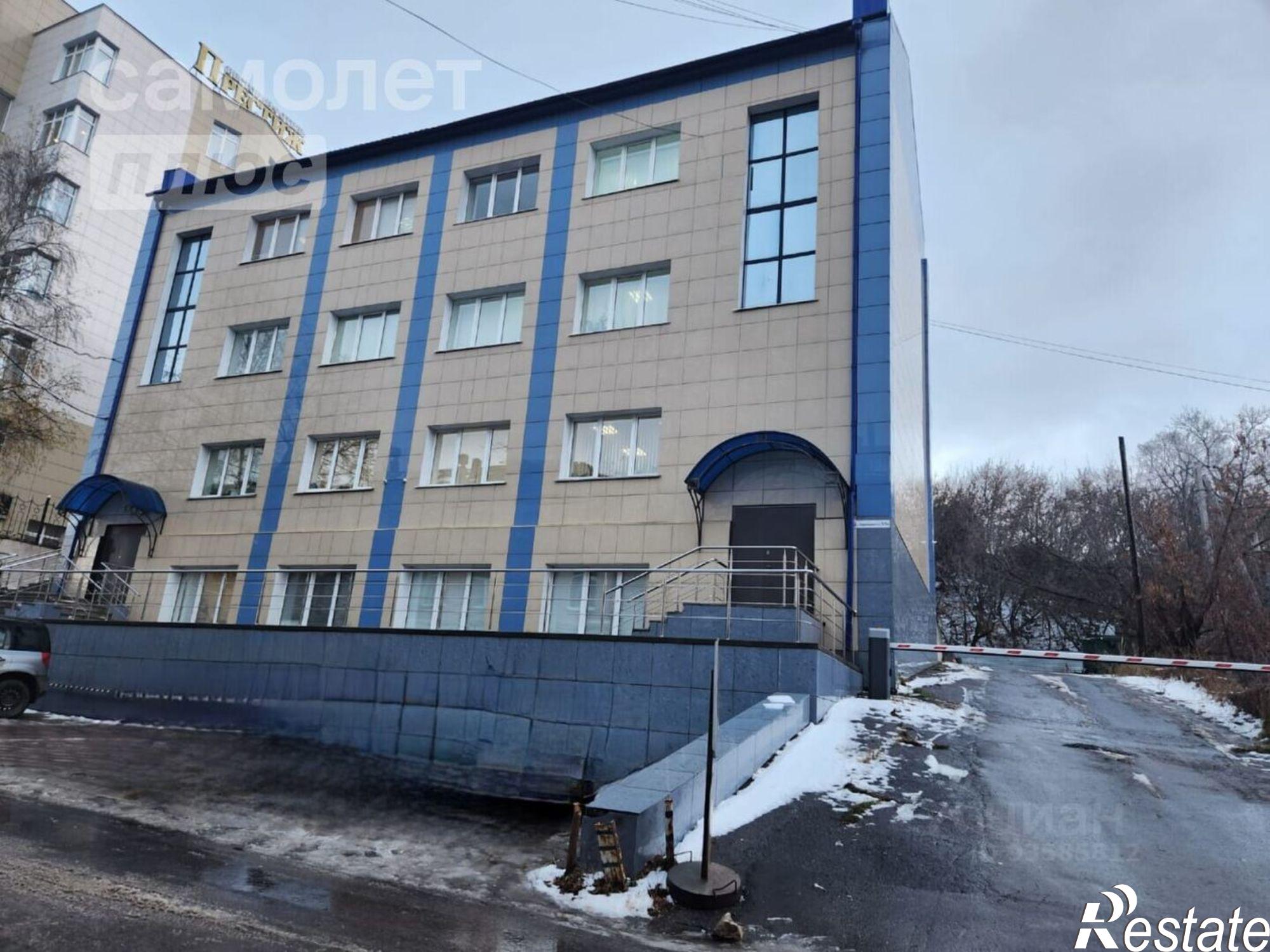 Купить ОСЗ, отдельно стоящее здание за 29 969 400 рублей на Ендовищенская улица, 9