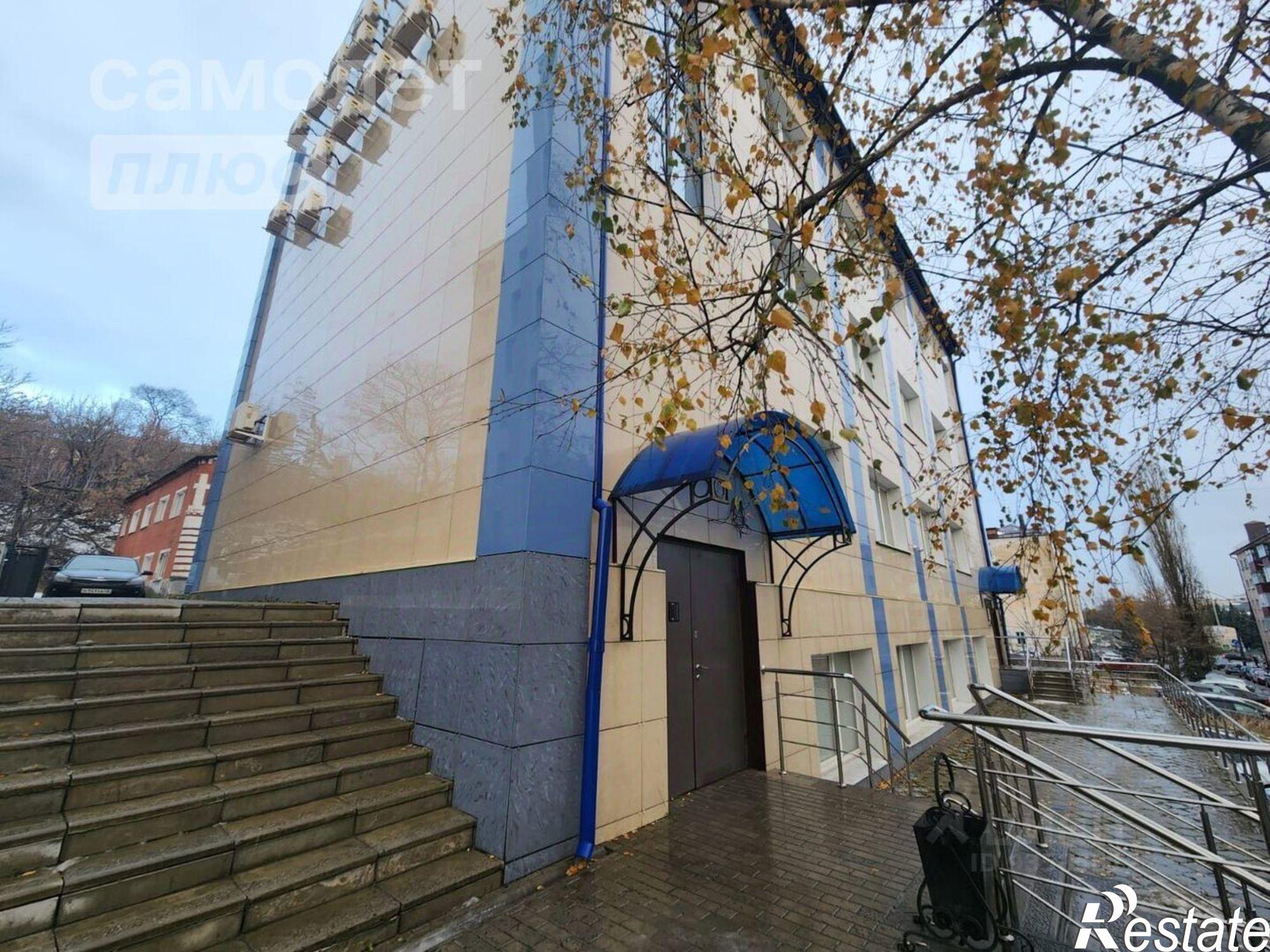 Купить ОСЗ, отдельно стоящее здание за 29 969 400 рублей на Ендовищенская улица, 9