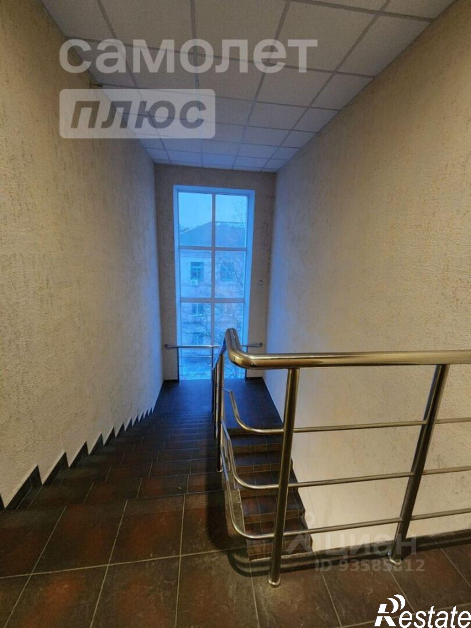 Купить ОСЗ, отдельно стоящее здание за 29 969 400 рублей на Ендовищенская улица, 9