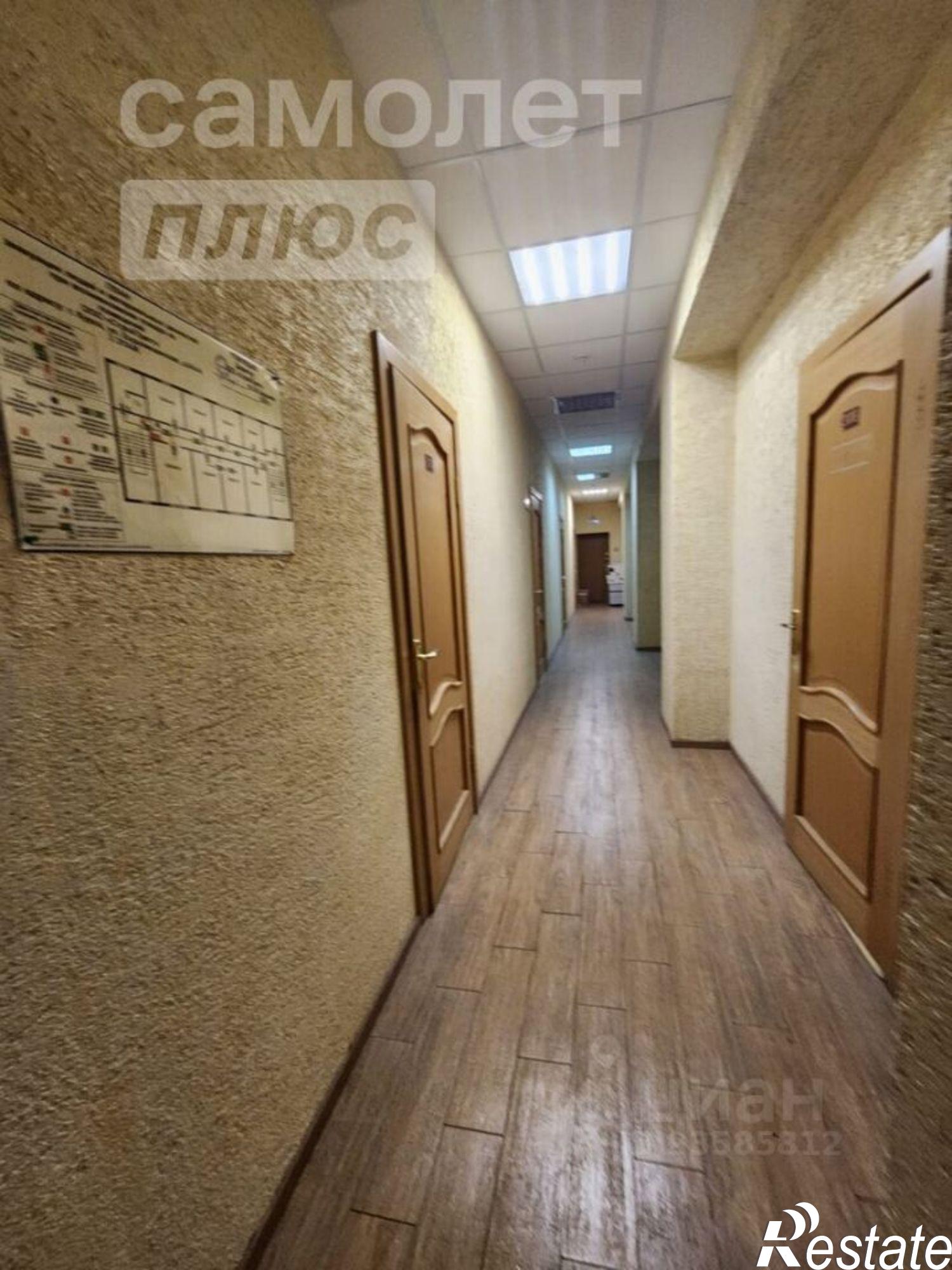 Купить ОСЗ, отдельно стоящее здание за 29 969 400 рублей на Ендовищенская улица, 9