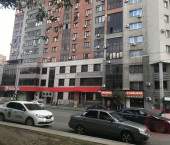 офис 20 кв м Полевая улица, 71