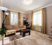 3-комн, 65.3кв м, этаж 2/3 Флотская улица, д.3