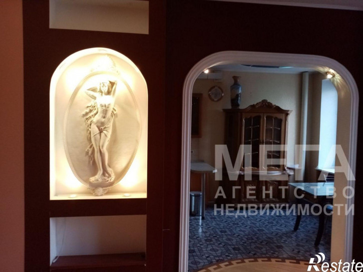 3-комн квартира Каслинская ул, 34