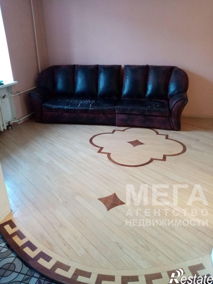 3-комн квартира Каслинская ул, 34
