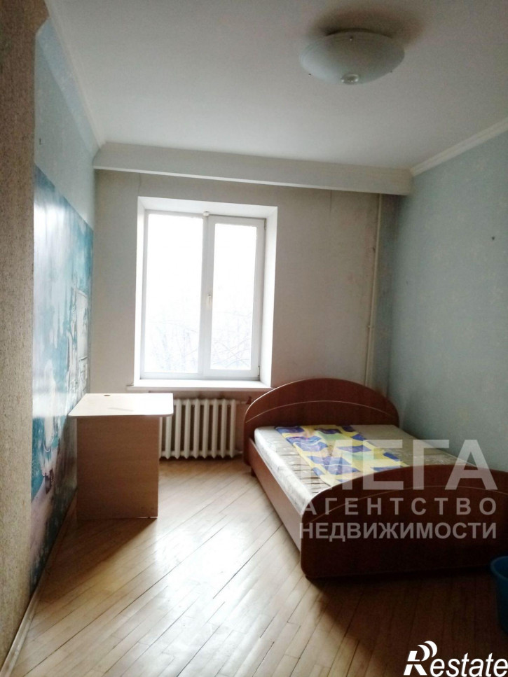 3-комн квартира Каслинская ул, 34