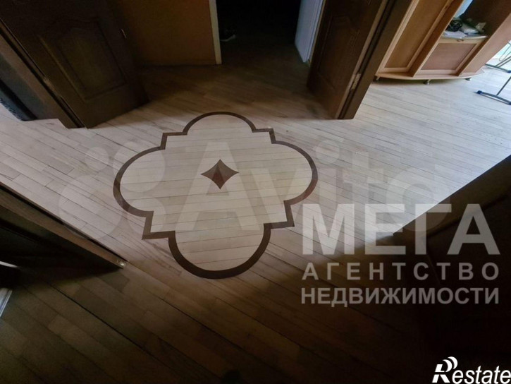 3-комн квартира Каслинская ул, 34