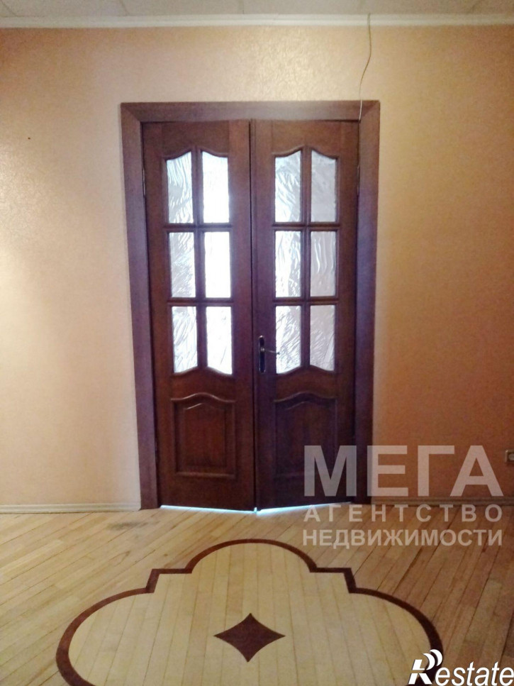 3-комн квартира Каслинская ул, 34