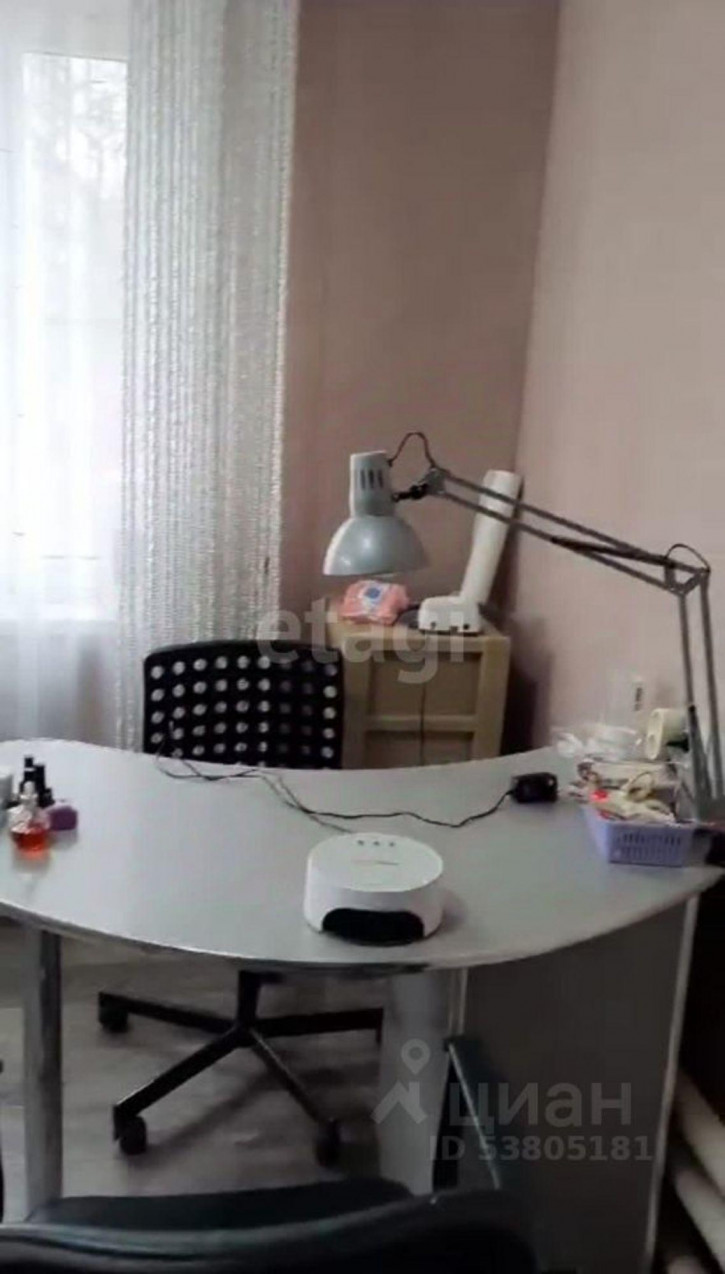 Офис улица Радио, 36,  д. 36