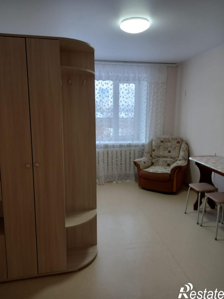Комната Баженова ул., 28, к а