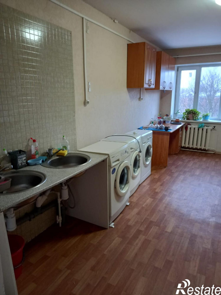 Комната Баженова ул., 28, к а