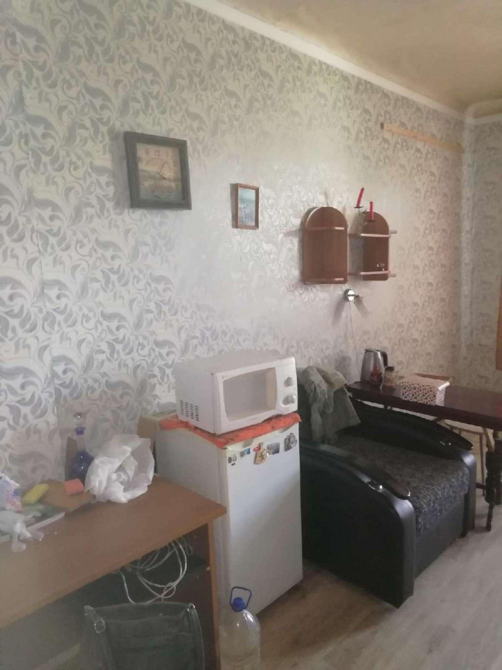 Комната Победы улица, 101