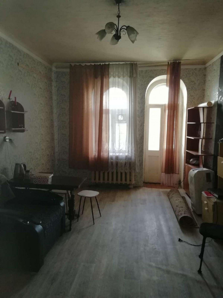 Комната Победы улица, 101