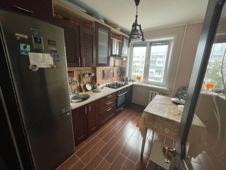 2-комн квартира Фадеева улица, 55