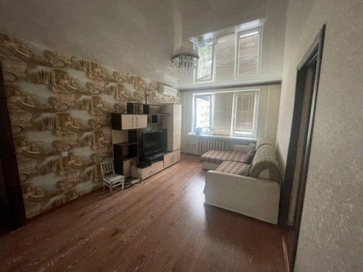 2-комн квартира Фадеева улица, 55