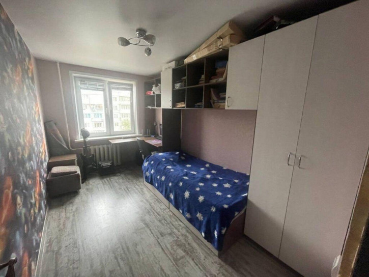 2-комн квартира Фадеева улица, 55