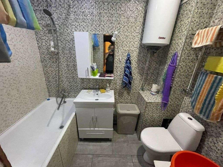 2-комн квартира Фадеева улица, 55