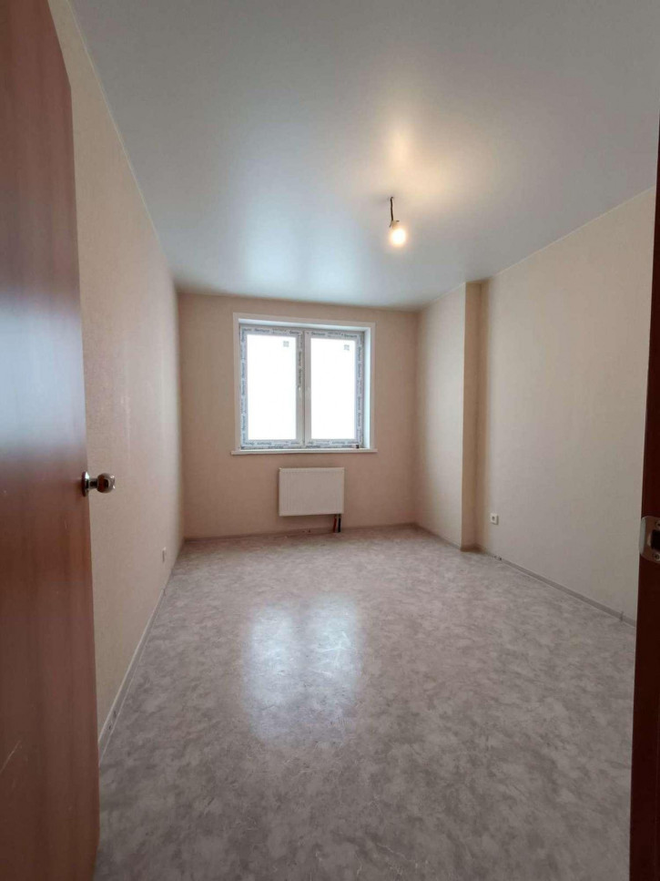 2-комн квартира в новом доме Московское шоссе 18-й километр, 37