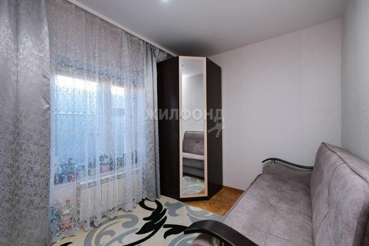 Коттедж/дом Московская улица, д.303