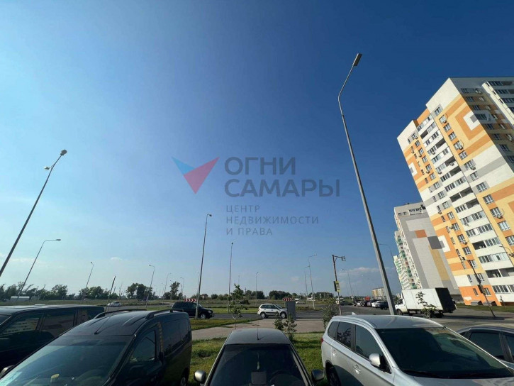 Земельный участок Земская улица