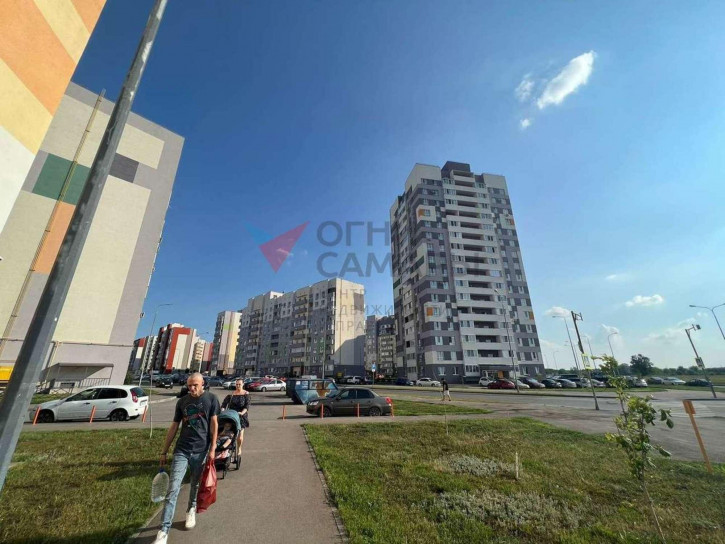 Земельный участок Земская улица