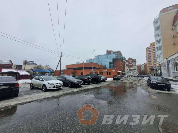 Помещение свободного назначения Ленинская улица, 166а