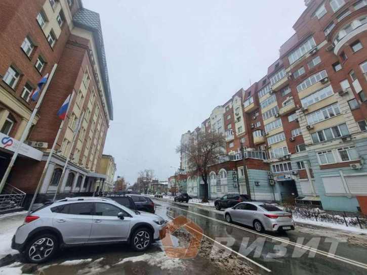 Помещение свободного назначения Ленинская улица, 166а