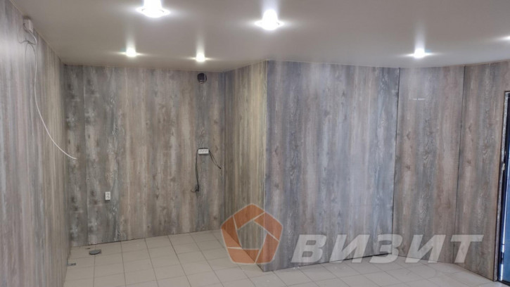 Торговое помещение Ташкентская улица, 98б