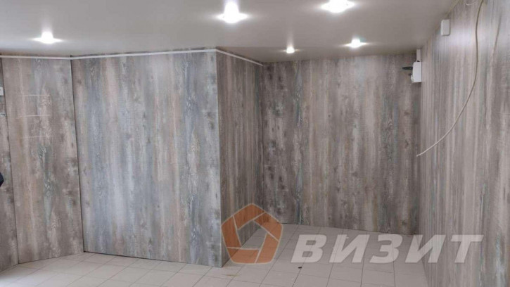 Торговое помещение Ташкентская улица, 98б