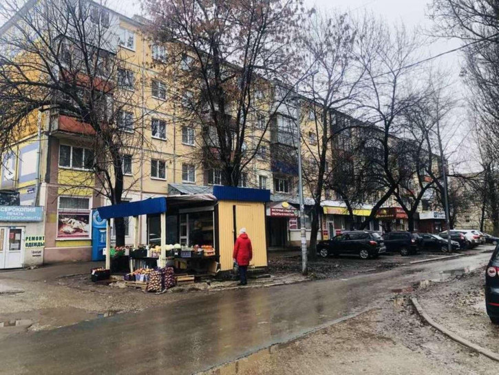 Помещение свободного назначения Кирова проспект, 275