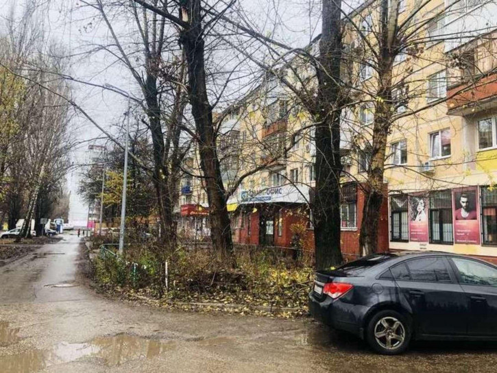 Помещение свободного назначения Кирова проспект, 275
