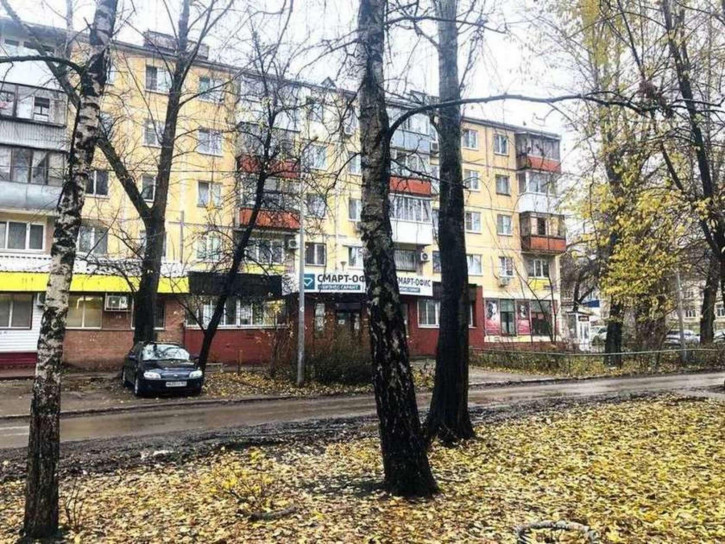 Помещение свободного назначения Кирова проспект, 275