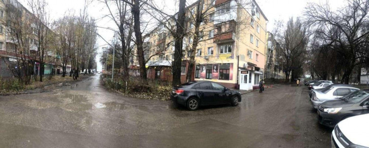 Помещение свободного назначения Кирова проспект, 275