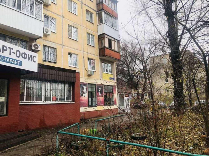 Помещение свободного назначения Кирова проспект, 275