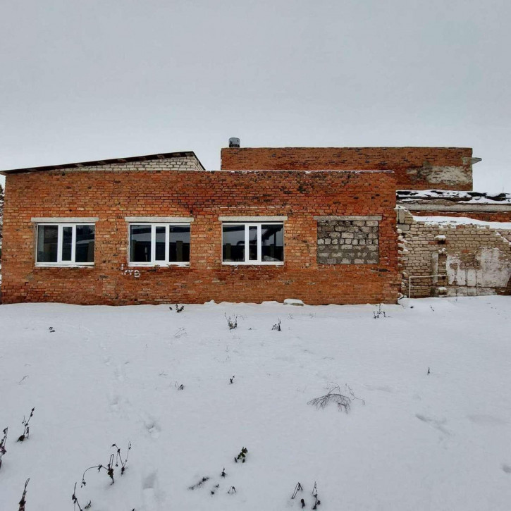 Производственное помещение Колхозная, 9кА
