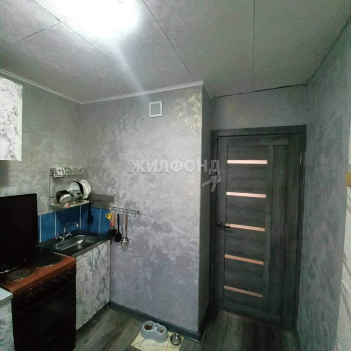 2-комн квартира Комсомольская улица, д.47А