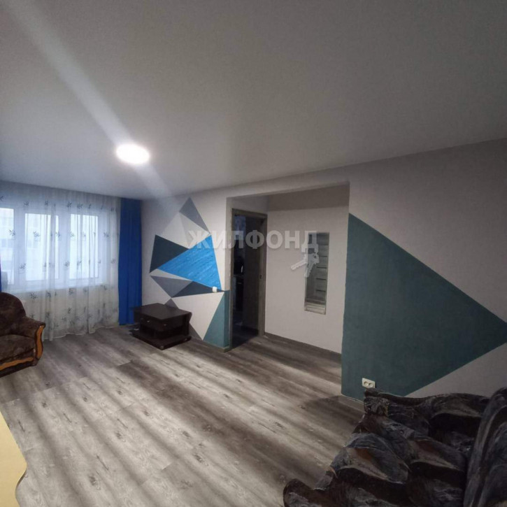 2-комн квартира Комсомольская улица, д.47А