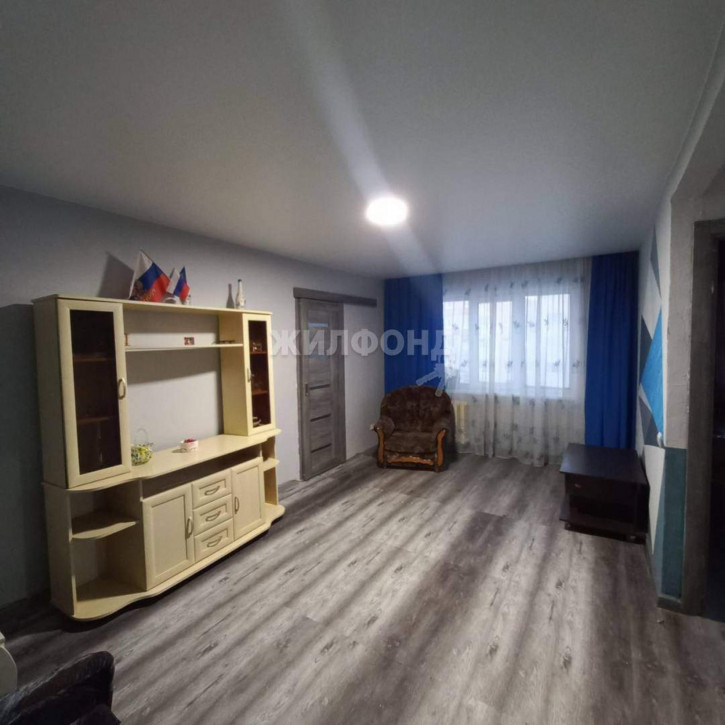 2-комн квартира Комсомольская улица, д.47А