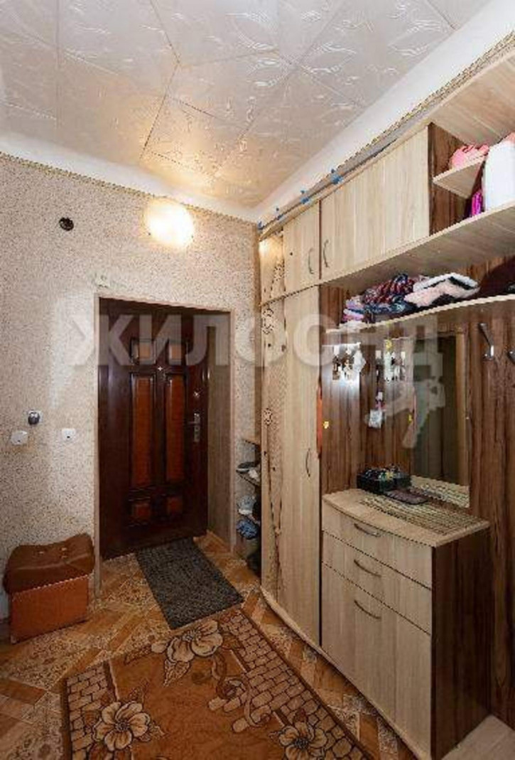 3-комн квартира Флотская улица, д.3